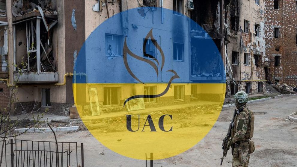 (P) Ukraine Coin (UAC), prima criptomonedă creată pentru ajutorul Ucrainei