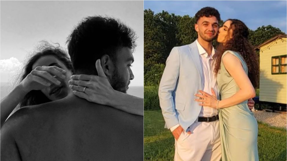 Nuntă mare în lumea sportului românesc! Celebra handbalistă a fost cerută în căsătorie: „Nu mă așteptam!”