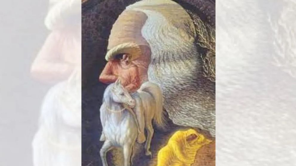 Iluzia optică virală care îți dezvăluie totul despre viața ta amoroasă: ce fel de partener ești, modul în care te comporți într-o relație și felul în care îți exprimi emoțiile! Privește imaginea timp de 5 secunde și spune primul lucru pe care îl vezi