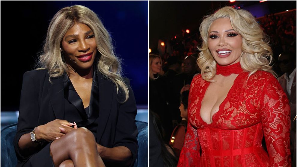 Efectele secundare pe care le pot avea injecțiile care ajută la slăbit. Serena Williams laudă tratament, dar o altă vedetă trage un semnal de alarmă