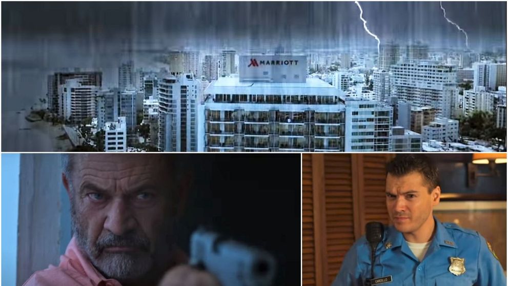 Mel Gibson, criticat masiv pentru cel mai recent film în care joacă. „E total lipsit de respect”