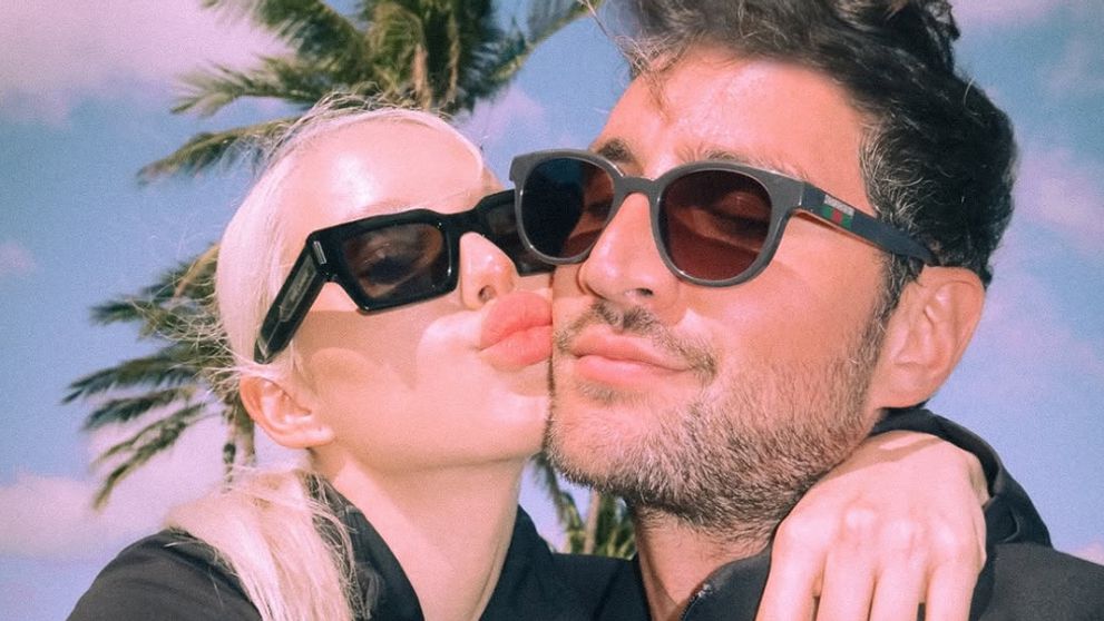 Carmen Grebenișan și iubitul ei au plecat într-o nouă vacanță, la scurt timp după ce au petrecut sărbătorile de iarnă, în Miami. Ce loc exotic au ales cei doi îndrăgostiți