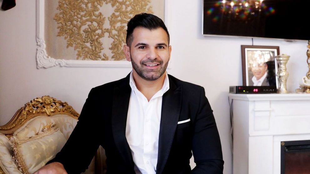 Florin Pastramă, tânărul antreprenor obișnuit cu viața de lux: