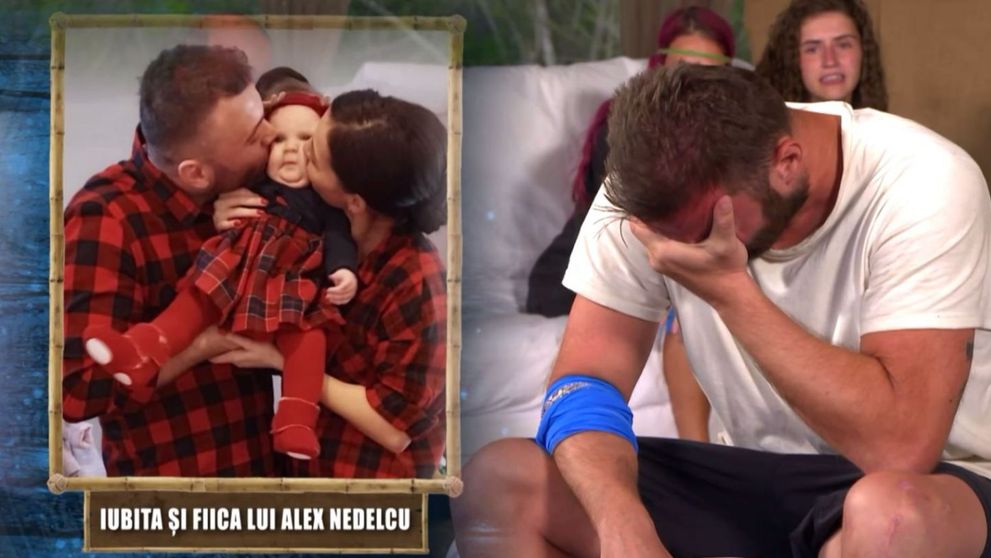 POZE Cum arată familiile Războinicilor de la Survivor România