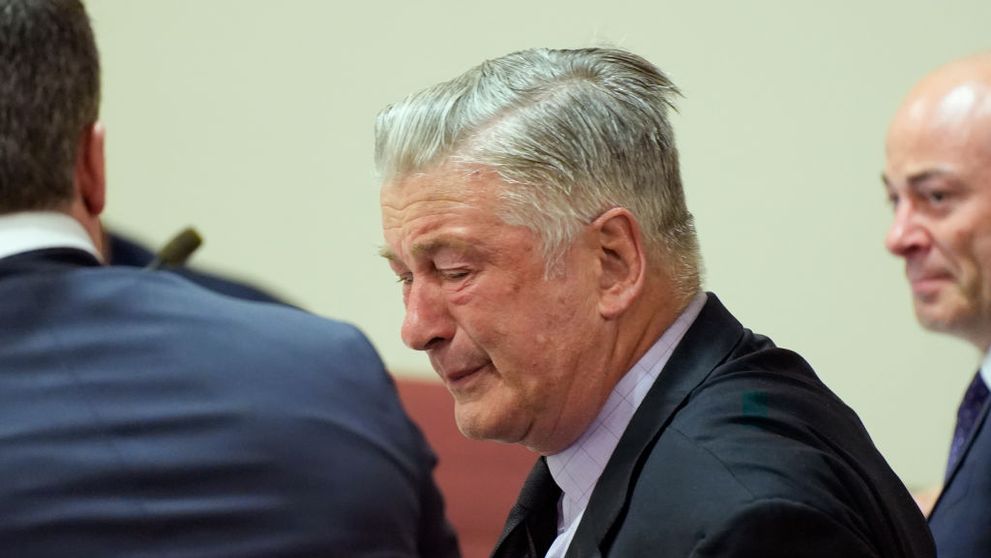 Drama care l-a distrus pe Alec Baldwin! Actorul vrea să renunțe la Hollywood: „Nu mai vreau să ies din casă. Nu mai vreau să lucrez”