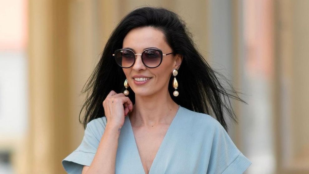Cosmina Păsărin, detalii neștiute din viața sa amoroasă. Ce spune vedeta despre relațiile toxice