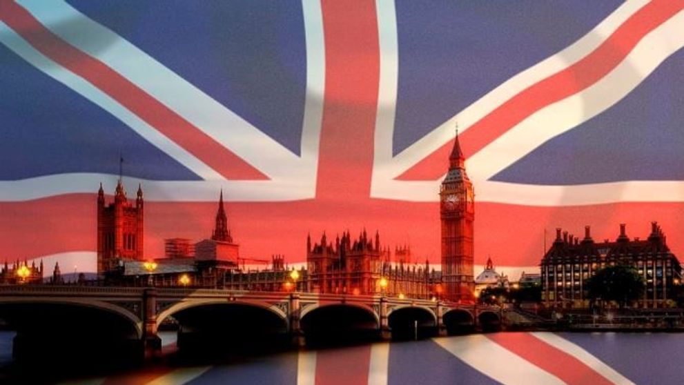 (P) 4 orașe de vis din Marea Britanie