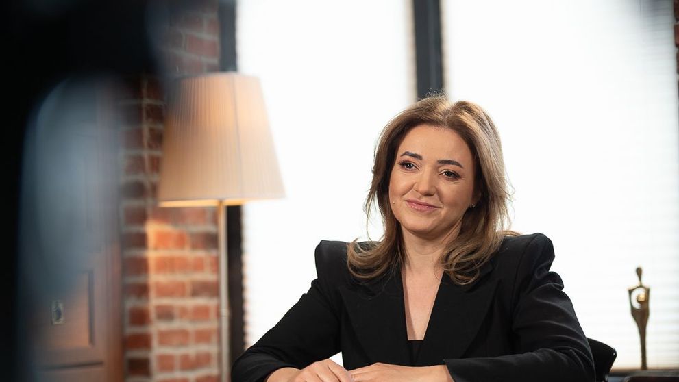 Un nou sezon Șef sub acoperire începe joi, 9 februarie, la PRO TV!