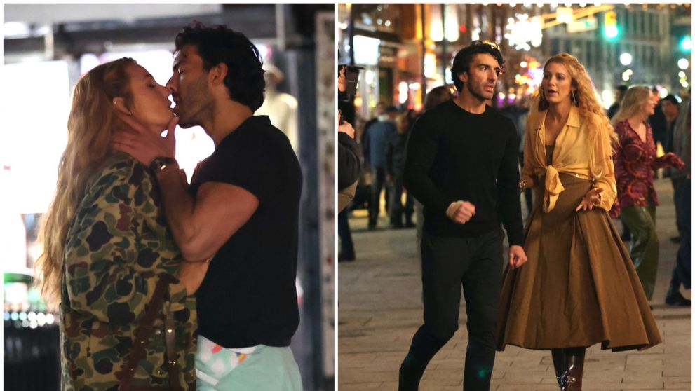 Blake Lively, detalii tulburătoare despre comportamentului lui Justin Baldoni. Actrița l-a dat în judecată pentru hărțuire sexuală