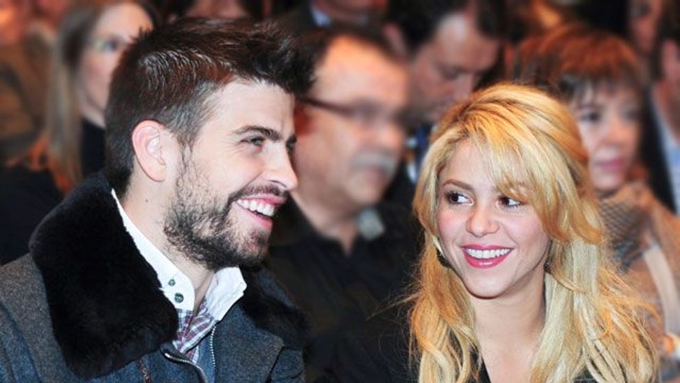 Vestea care a luat toti fanii prin surprindere. Ce au hotarat Shakira si Gerard Pique