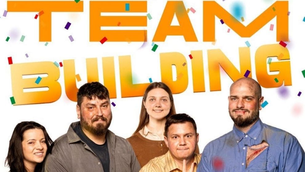 Teambuilding, filmul românesc care a bătut toate recordurile de vânzări în cinematografe