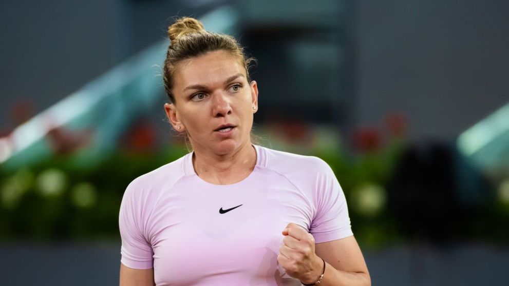 Simona Halep, primele declarații după ce a fost suspendată pentru dopaj: „Cât mai trebuie să aştept?”