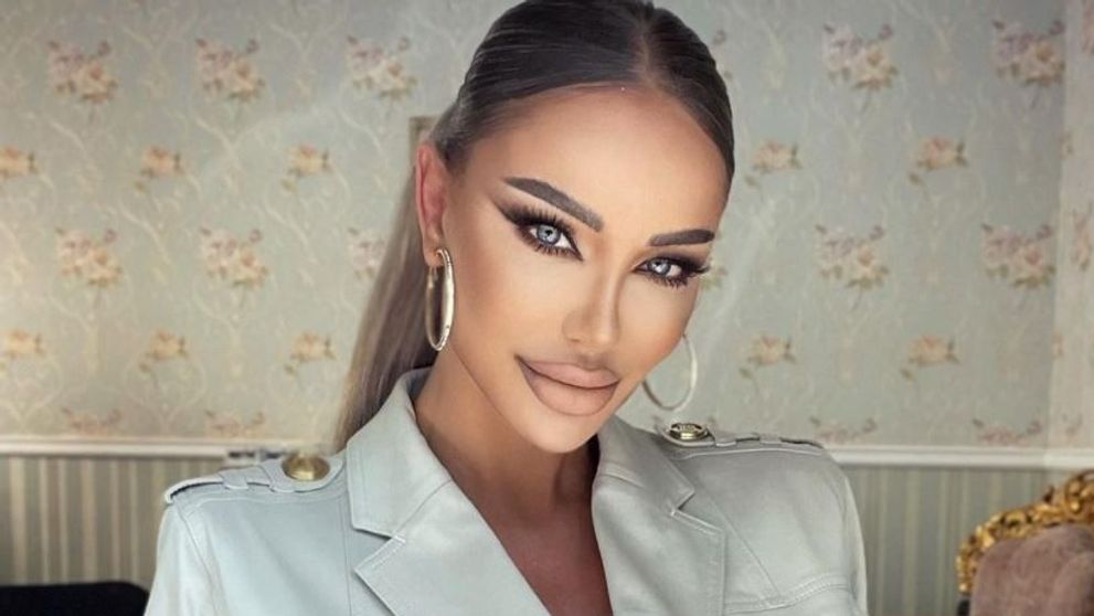 Bianca Drăgușanu, dezvăluiri sincere despre drumul spre celebritate și bărbații din viața ei