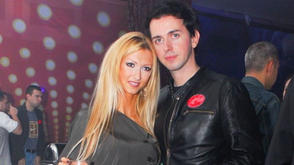 Rasturnare de situatie. Keo a cerut-o in casatorie pe Andreea Balan