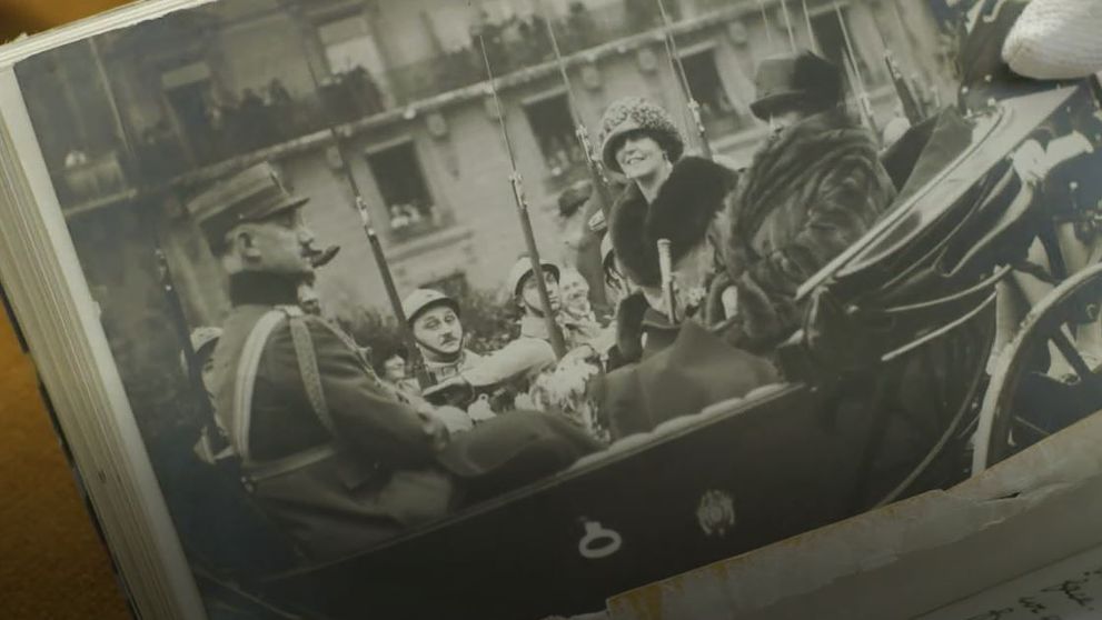 Cum a cucerit Regina Maria Parisul. Rolul ei crucial în Marea Unire de la 1918