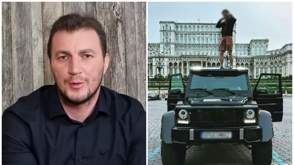Reacția lui Marian Godină după tragicul accident din 2 Mai: „Văd că unii politiști găsesc lipsa acelui aparat Drug Test drept scuză”