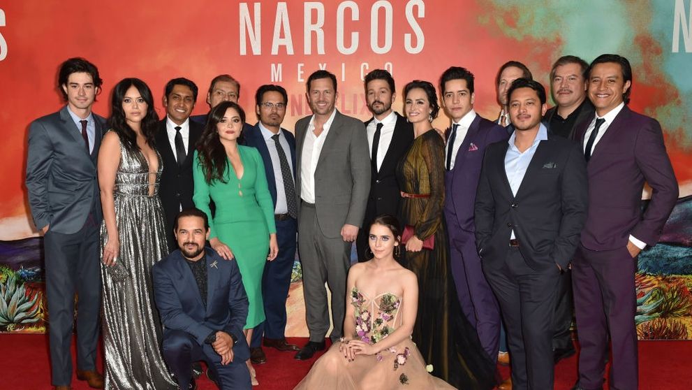 Un actor din Narcos a intrat în comă și e internat într-un spital din Dubai, după ce a luat o bacterie în vacanță