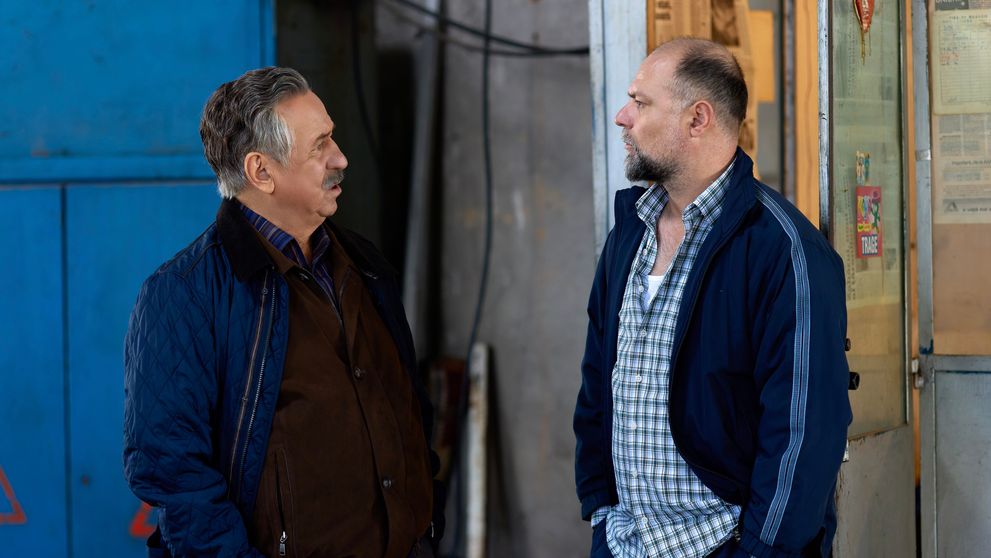 Un nou episod din TĂTUȚU’ va aduce intrigi neașteptate:  „Dumnezeu îți dă în părți egale: îți dă și câștig, dar și pierdere”  „Să-l omorâți pe unul Bebe Măcelaru”