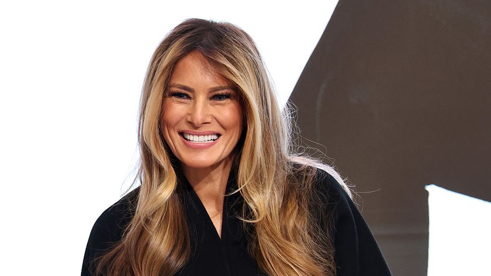 Ce muzică ascultă Melania Trump. Clipul cu răspunsul dat de Prima Doamnă a Americii a depășit 10 milioane de vizualizări: „Începe să ne placă de ea!”