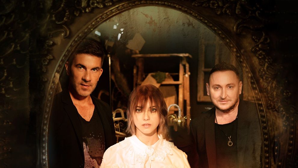 DJ Project și Roxen prezintă „Parte din tine”, o colaborare fresh, cu un aer romantic