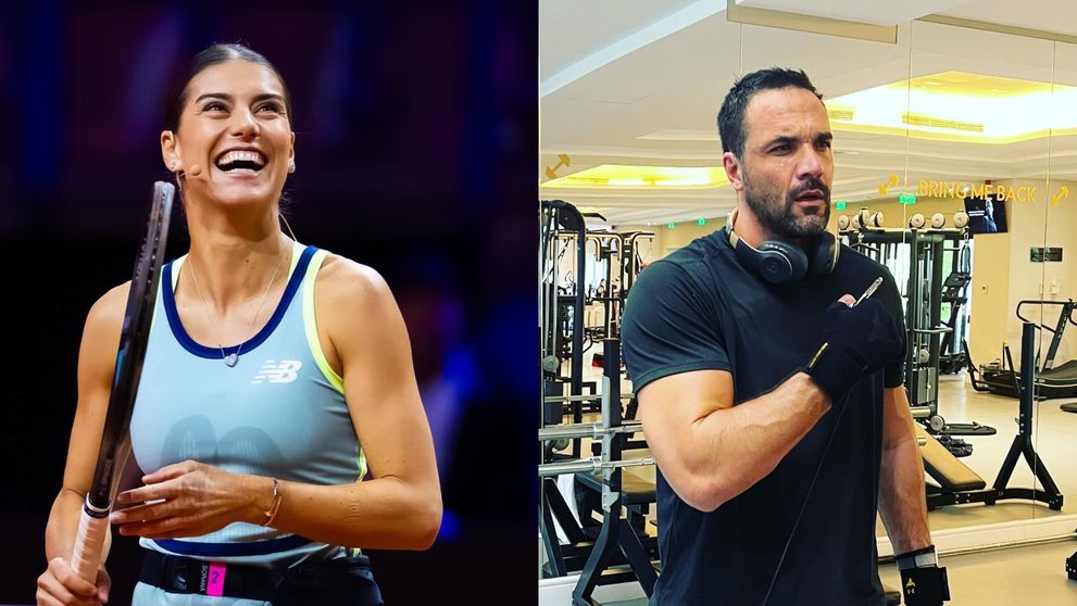 Sorana Cîrstea și fiul lui Ion Țiriac s-au despărțit. Prima reacție: „Am rămas amici, însă, cum bine știți, nu vorbesc despre viața mea personală