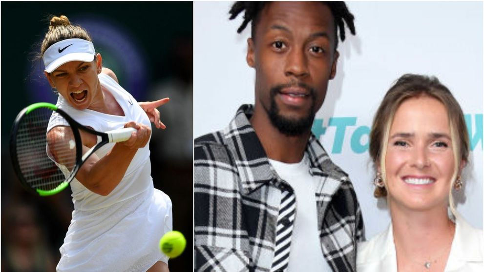 Elina Svitolina, pe care Simona Halep a învins-o la Wimbledon, are cel mai amuzant cont de Instagram din lumea tenisului