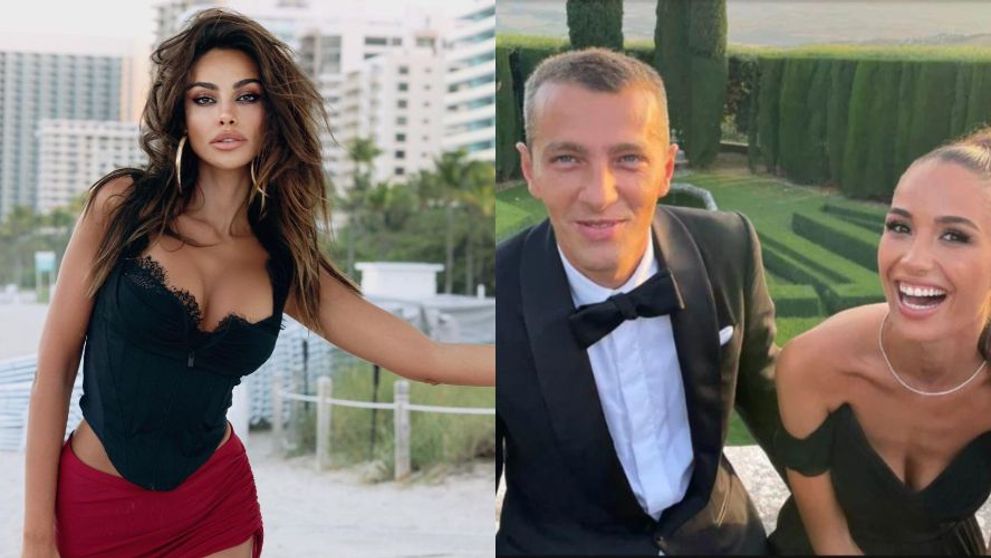 Matei Stratan iubește din nou! Fostul Mădălinei Ghenea a făcut o nouă cucerire. Cine este Iana Budeanu