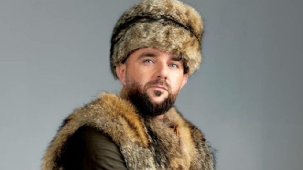 Cine e Alexandru Dumbdo, frizerul din Agigea și omul care nu se teme de nimic de la Desafio: Aventura! Ce l-a făcut să lase totul pentru provocare