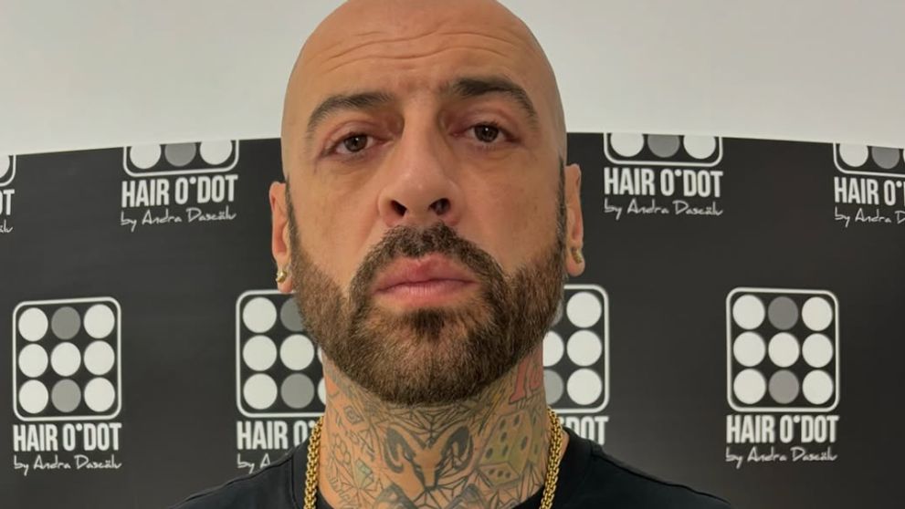 Cum a schimbat divorțul de Elena relația dintre CRBL și fiica lor. Cele două au aflat de noua iubită a artistului din presă: „Eu nu eram pregătit”