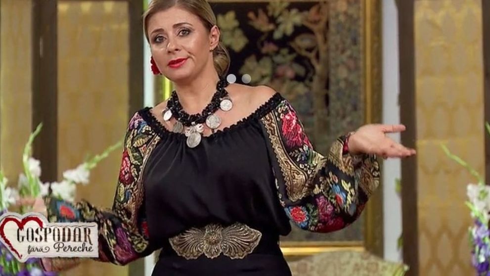 Anamaria Prodan: 