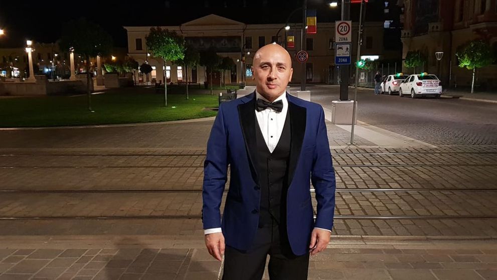 Fiul lui Ilie Dumitrescu, depistat pozitiv pentru noul coronavirus după ce a intrat în contact cu Marcel Pavel