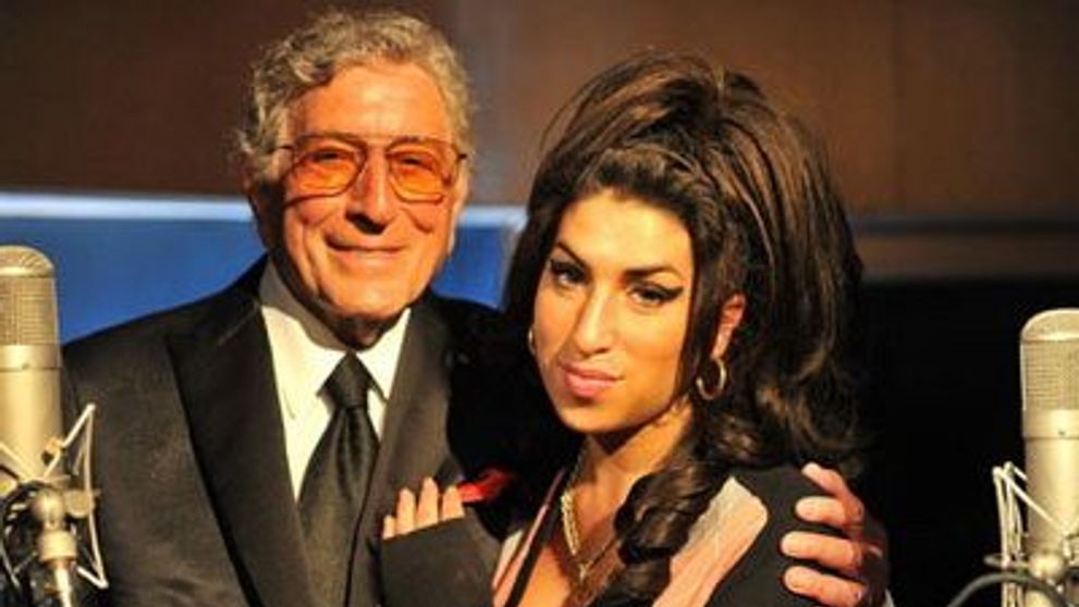 Asculta AICI ultima melodie inregistrata de Amy Winehouse inainte sa moara!