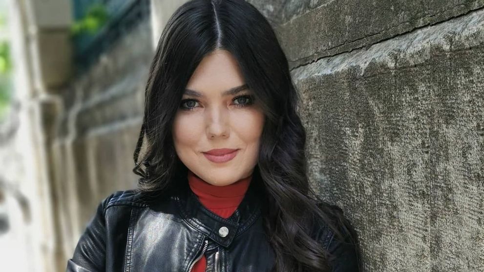 Paula Seling, atacată de hackeri. Ce mesaj are artista pentru fanii ei din online