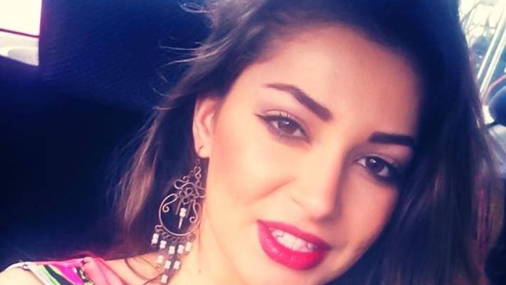 Elena de la Mandinga, mai sexy ca niciodata. Cum s-a fotografiat vedeta in urma cu putin timp