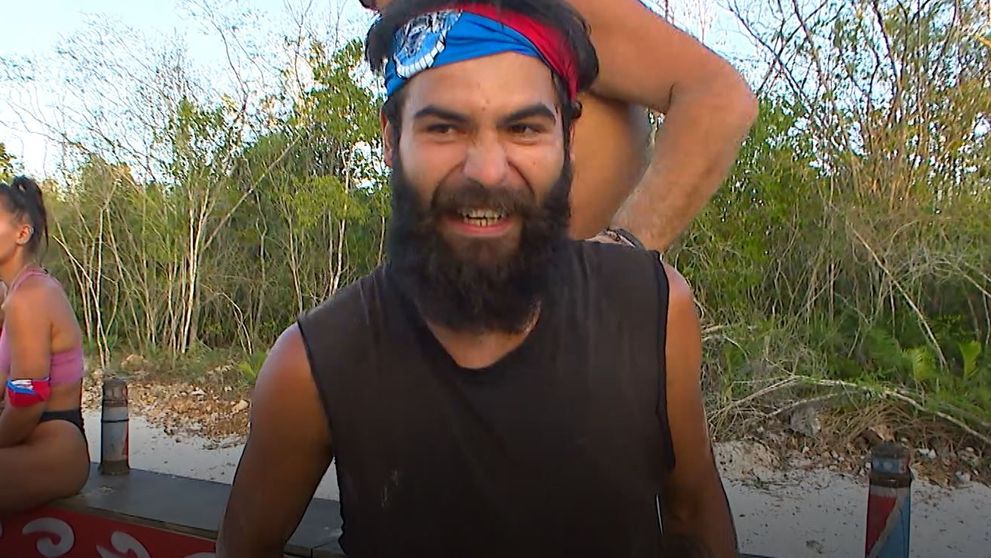 Survivor România 2023, 25 aprilie. Robert Moscalu, declarație-trăsnet după ce a câștigat colanul de imunitate
