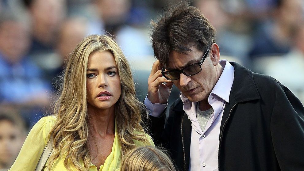 Fiica lui Charlie Sheen a fugit de acasă! Ce acuzații le aduce părinților: 