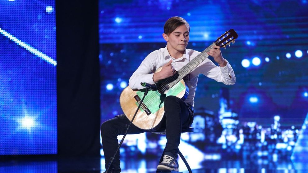 Adrian Neacsu