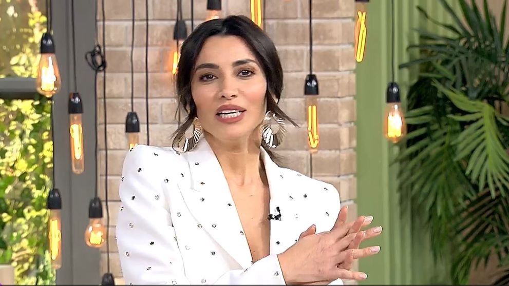 Lili Sandu, așa cum nu te așteptai să o vezi! 
