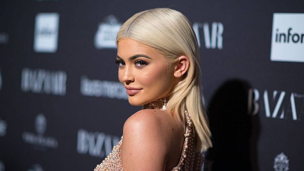 Kylie Jenner este cea mai tânără miliardară din istorie. Cum arată casa ei 