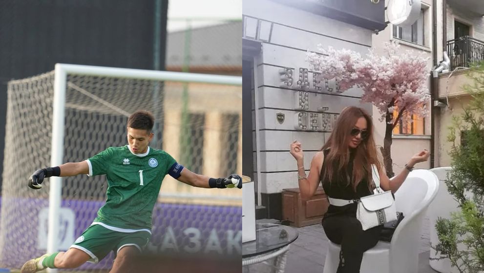 Mama unui fotbalist celebru a fost confundată cu sora acestuia: „Pare că are 20 de ani...”. Cum arată femeia care a uimit internetul