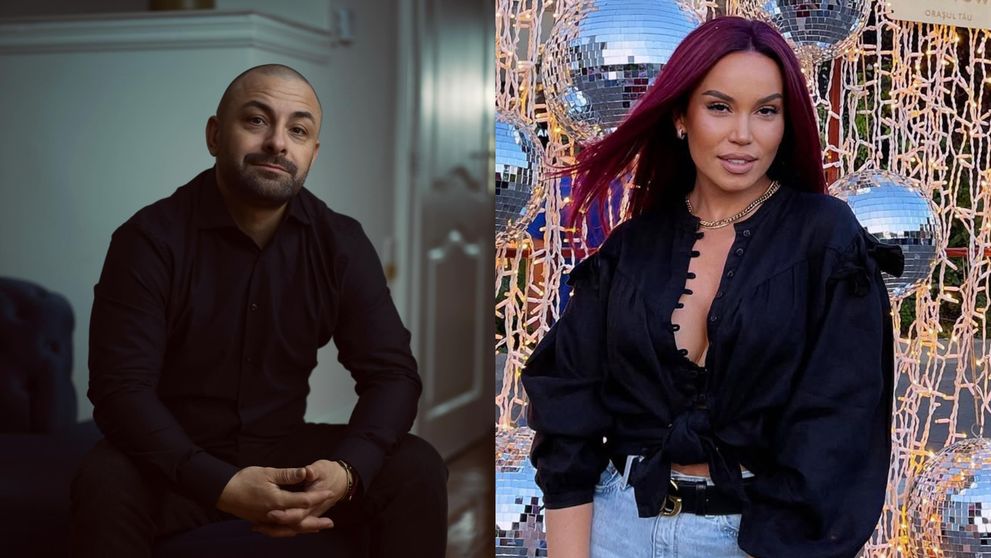 Soțul Ancăi Molnar are nevoie de ajutor, la 7 luni de la moartea make-up artistei. Claudiu Molnar, apel către internauți: „Dacă mă poate ajuta cineva...”
