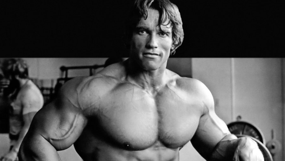 (P) Dieta legendarului Arnold Schwarzenegger