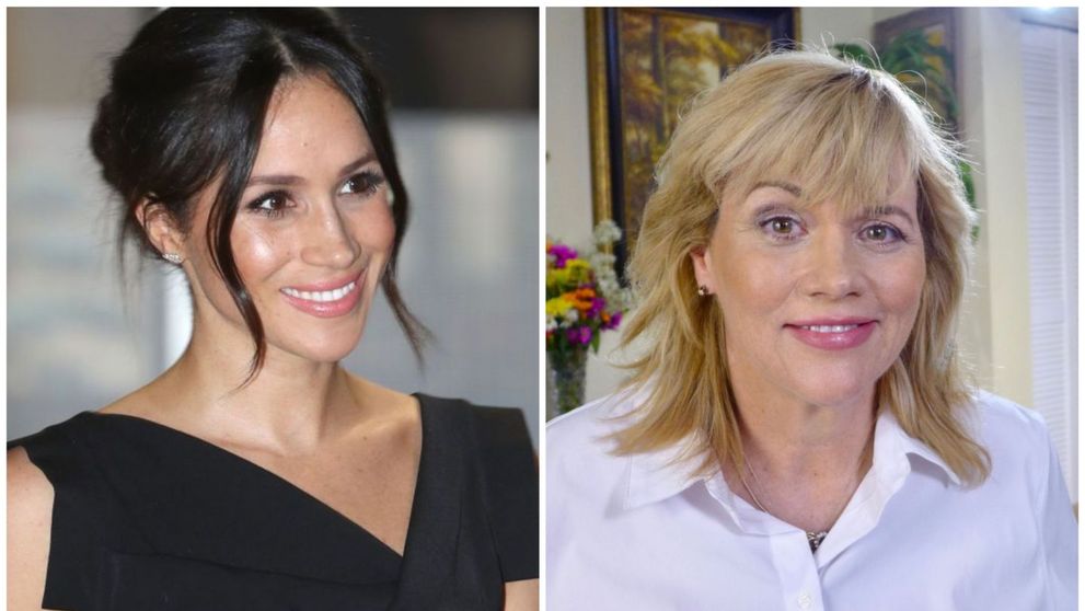 Sora lui Meghan Markle, hotărâtă s-o dea în judecată pe ducesă pentru defăimare