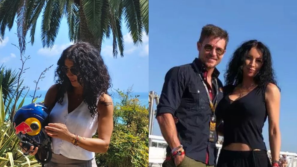Mihaela Rădulescu s-a întors în locul în care a murit Felix Baumgartner. Ce semn a primit chiar la un an de la tragedie: „Felix obișnuia să-mi trimită...”