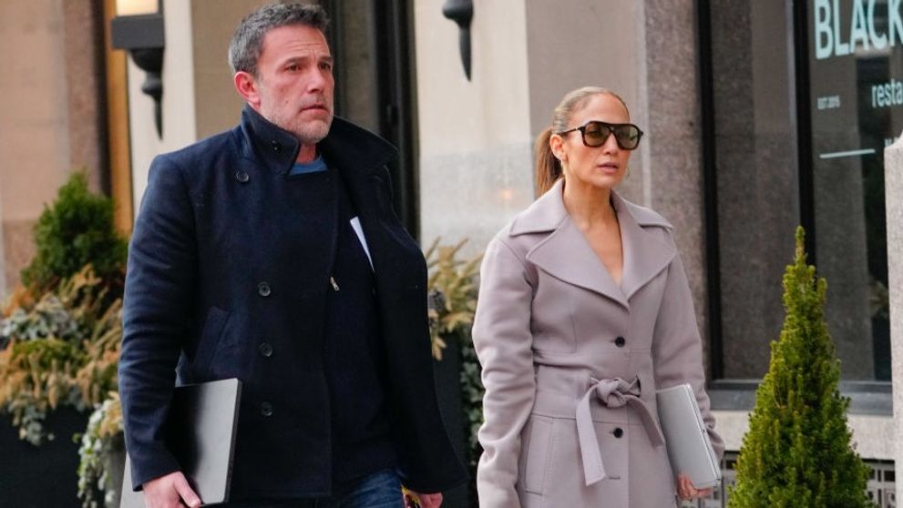 Ben Affleck susține că divorțul său de Jennifer Lopez a fost „fără dramă”. Starul care deține două statuete Oscar a comentat pentru prima dată despărțirea de vedeta muzicii pop