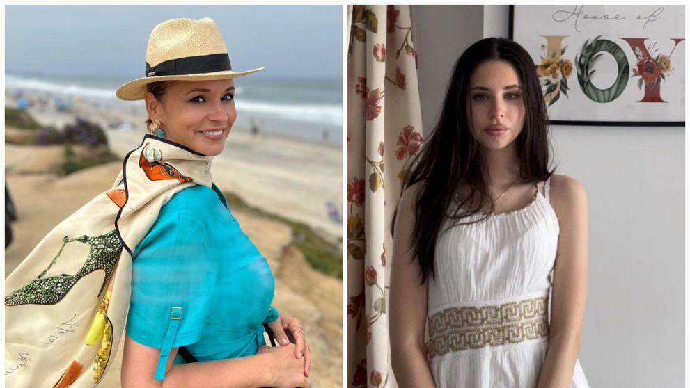 Violeta, fiica Andreei Marin, are de gând să plece de acasă! Cu cine vrea să se mute tânăra: „Am făcut acest plan”