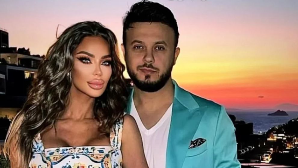 Prima reacție a Andreei Ligia, femeia despre care s-a spus că i-a despărțit pe Bianca Drăgușanu și Gabi Bădălău: „Nu fac parte din lumea asta”