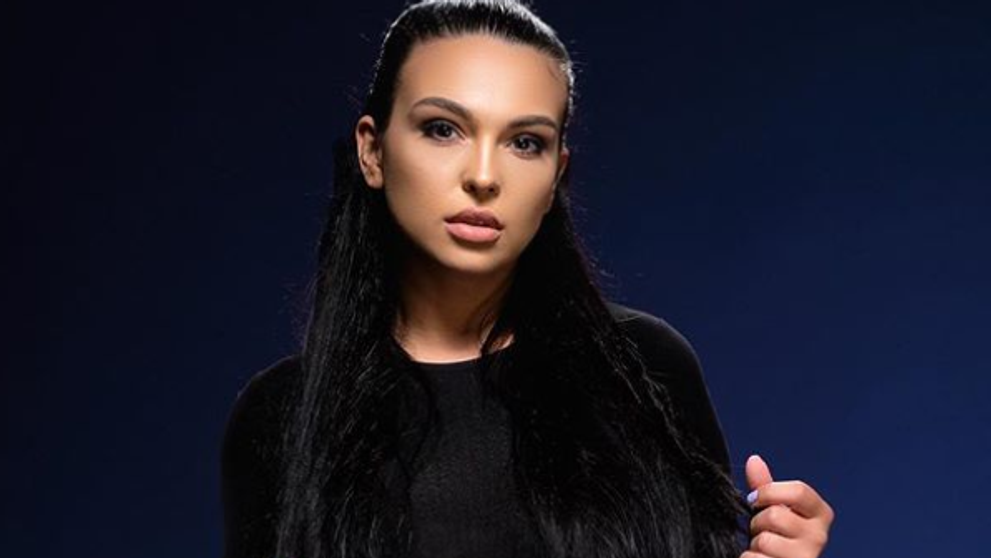 VIDEO Francisca, alias Kim Kardashian de România, se pregătește de nuntă