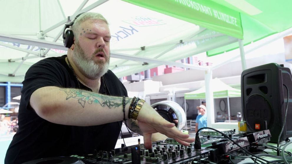 Mesajul lui Kristian Nairn (Hodor din Urzeala tronurilor) înainte de show-ul de la NEVERSEA 2019