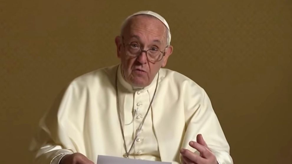 Mesajul Papei Francisc pentru români înainte de vizita în țara noastră: „Dragi frați și surori din România”